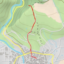 thumbnail for AI - Pont Romain - Caunes-Minervois