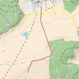 thumbnail for AI - Atzelsberger Steige - Marloffstein