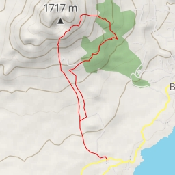 thumbnail for AI - Mount Batur Ascent - Toya Bungkah