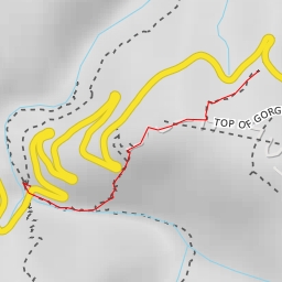 thumbnail for AI - Galson Gorge Lookout