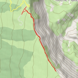thumbnail for AI - Chemin de la Glacière - Les Trois-Bassins
