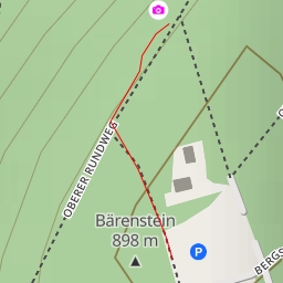thumbnail for AI - Oberer Rundweg - Bärenstein