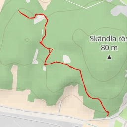 thumbnail for AI - Nyländet - Göteborg