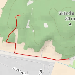 thumbnail for AI - Nyländet - Göteborg