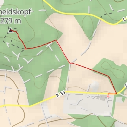 thumbnail for AI - Scheidskopf