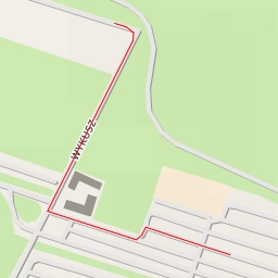 thumbnail for AI - Okęcie - Górka Spoterska