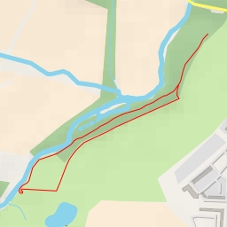 thumbnail for AI - LTS HP Gas Pipeline - Grantchester