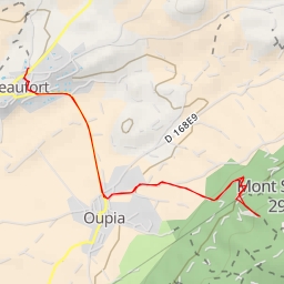 thumbnail for AI - Tour de guet d'Oupia - Oupia