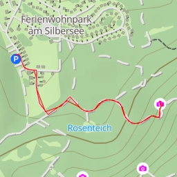 thumbnail for AI - Bergbau- und Naturlehrpfad 12 - Frielendorf