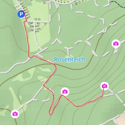 thumbnail for AI - Bergbau- und Naturlehrpfad 12 - Frielendorf