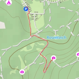 thumbnail for AI - Bergbau- und Naturlehrpfad 13 - Frielendorf