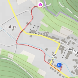 thumbnail for AI - Kirchgasse - Lutter