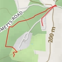 thumbnail for AI - Emmett's Garden Tea Room - Sevenoaks