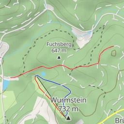 thumbnail for AI - Seefelsen - Flossenbürg