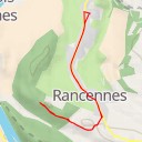 thumbnail for AI - Piste forestière - Rancennes