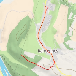 thumbnail for AI - Piste forestière - Rancennes