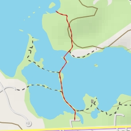 thumbnail for AI - Robert H. Long Park - Commerce Township