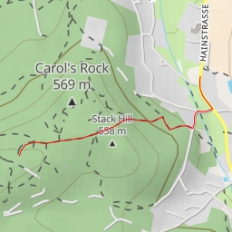 thumbnail for AI - Schaubergwerk Schwarzes Loch - Jonsdorf