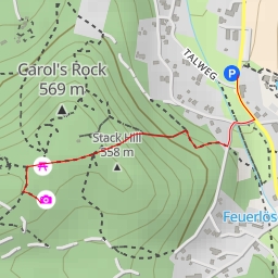 thumbnail for AI - Altes Pulverhaus - Jonsdorf