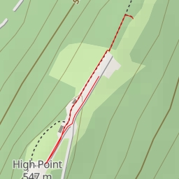 thumbnail for AI - Kittatinny Mountain