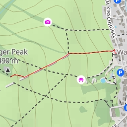 thumbnail for AI - Sängerhöhe