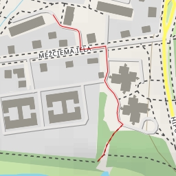 thumbnail for AI - Mežciems - Rīga