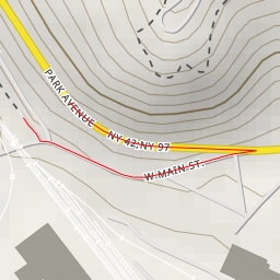 thumbnail for AI - Park Avenue Observatory