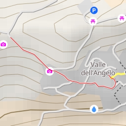 thumbnail for AI - Valle dell’Angelo