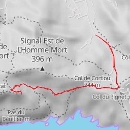 thumbnail for AI - Tête de la Melette