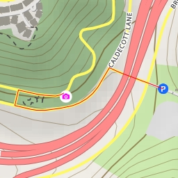 thumbnail for AI - Caldecott Lane - Oakland