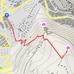 thumbnail for AI - Chiesa rupestre di Piedigrotta - Scicli