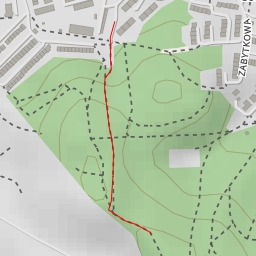 thumbnail for AI - Widok II. Podleśna Polana