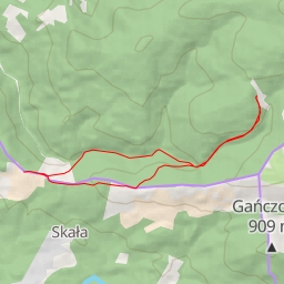 thumbnail for AI - Schronisko PTTK na Przysłopie