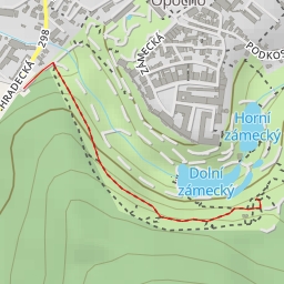 thumbnail for AI - Chateau view