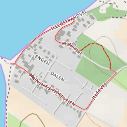 thumbnail for AI - Æ Feltbjerresti - Sønderborg Kommune