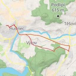 thumbnail for AI - Na Světské cestě - Husinec