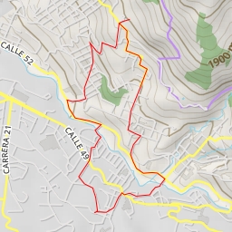 thumbnail for AI - Mirador (Bajo) - Pinares de Oriente