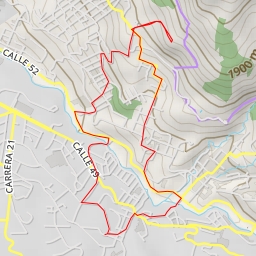 thumbnail for AI - Mirador - Pinares de Oriente