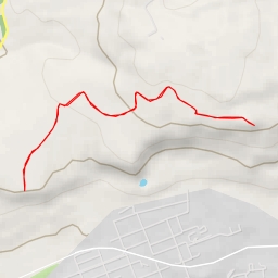 thumbnail for AI - ABW - South Gun Point