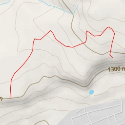 thumbnail for AI - Vryheid Hill Nature Reserve - Abaqulusi Local Municipality