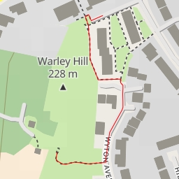 thumbnail for AI - Bristnall Hall Park