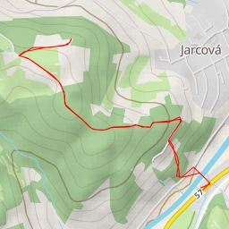 thumbnail for AI - Rozhledna Jarcová