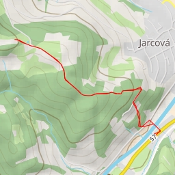 thumbnail for AI - 8. NS T.G. Masaryka - Jarcová