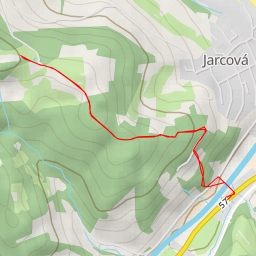 thumbnail for AI - 8. NS T.G. Masaryka - Jarcová