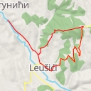 thumbnail for AI - Леушићи - Општина Горњи Милановац