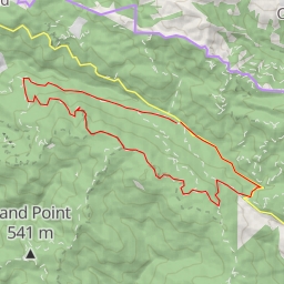 thumbnail for AI - Santa Rosalia Viewpoint