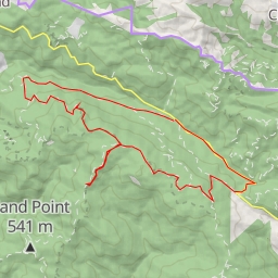 thumbnail for AI - Lone Tree Prairie