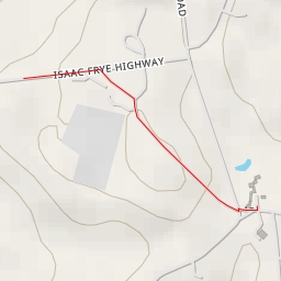 thumbnail for AI - Isaac Frye Highway - Wilton