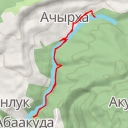 thumbnail for AI - Вид на водопад