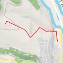 thumbnail for AI - generated route